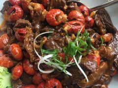 -楚禾宴·家宴(光谷大道店)