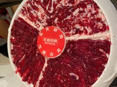 -左庭右院鲜牛肉火锅(新梅广场店)