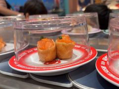 -元气寿司(环球港店)