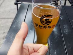 -板凳鲜酿·精酿啤酒(科华北路店)