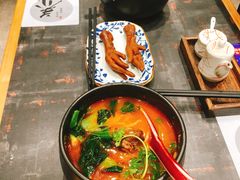 -和府捞面(天河领展广场店)