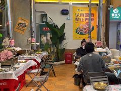 -曾百万小炉小串自助烧烤(高新店)