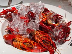 -王红军龙虾(盐仓桥店)