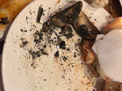 -芭提雅Amporn Seafood自助餐厅