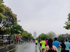 -江南大学(蠡湖校区)