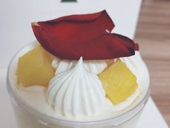-好利来(望京中福店)