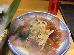-三石铁板烧(紫竹桥店)