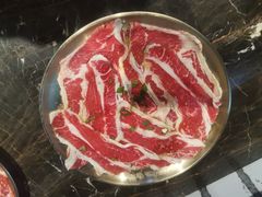 -大叹号·朝鲜族烤肉(潍坊泰华城店)