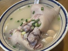 -易老妈蹄花.特色川菜(人民公园总店)