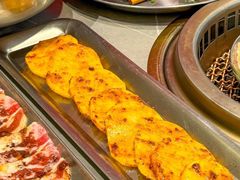 -一品诚记烤肉(大连柏威年购物中心店)