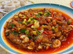 -堂瓦里·33年传统赣菜(第一街区店)