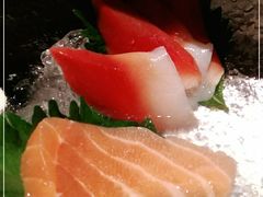 -戏作寿司(观音桥店)