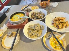 -有喜胶东小馆(超极合生汇太申祥和店)