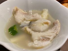 古法鲜黄鱼汤-四道菜·福建菜馆(新街口金鹰店)