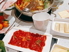 -密友回转自助火锅(世茂国际广场店)