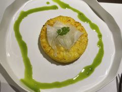 -王品牛排(福州泰禾店)