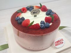-姆们M Sweetie Cake(三里屯店)