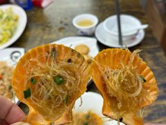 -好味道海鲜大排档·老字号(巽寮湾海鲜市场店)