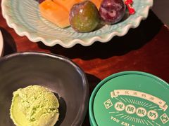 -松鹤精致料理(五一中路店)