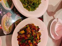 -小芙蓉湘菜馆(易生活购物公园店)