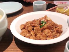 -北李妈妈菜(鲁能城店)