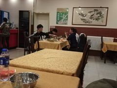大堂-秦记香辣蟹(松榆里店)
