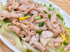 鹅肠-凌舍好烧鹅(中山路店)