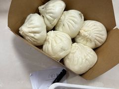 -轮慈净素包子(长寿路店)
