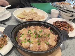 -紫光园清真北京小吃(广渠门内店)