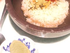 茶泡饭-枚青·临安酒肆(腾飞大厦店)