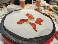 -酒拾烤肉(奥体天虹店)