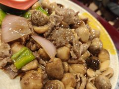 -紫金食坊(江南西路店)