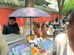 -北京国子监胡同