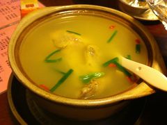 -19号私房菜(云南路店)