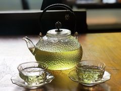 -君悦酒店·1881·北京烤鸭