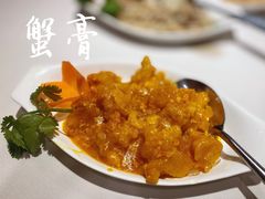-新光酒家方亮蟹宴(黄浦店)