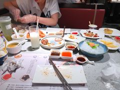 -大渔铁板烧(大悦城店)