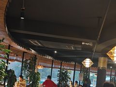 -盐帮食坊•小河帮川菜(四川师大店)