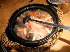 -大傻徽菜园·中国徽菜大师(老街店)