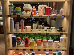 -COSTA COFFEE(新奥购物中心店)