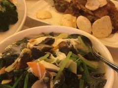 -凤城礼记鱼翅海鲜酒家(百老汇店)