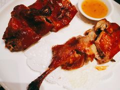 一品吊烧鸭-江南原著(中联广场店)