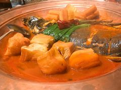 -鸽子侯·家宴·平价海鲜(市图书馆店)