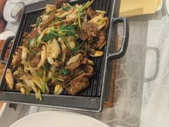 -福来居烤鸭店(天坛二店)