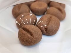 -XI·LaundryCafe 喜咖自助洗衣咖啡店