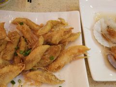 -渔中舟海鲜大排档(普陀沈家门店)