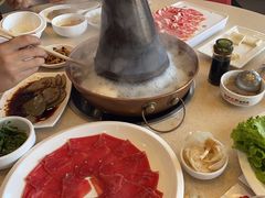 -阳坊大都涮羊肉(阳坊总店)