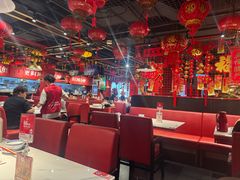 -禄鼎记·排队俩小时都要吃的酸菜鱼(石牌桥店)