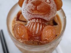 -东鑫记港式茶餐厅(南京东路店)