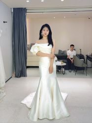 -MISS MIA 婚纱品牌馆